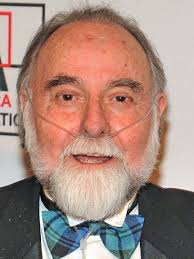 Jerry Nelson Movies & TV Shows List