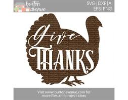 Download Flash Freebie Free Svg Cut File Give Thanks W Turkey Burton Avenue
