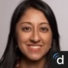 Dr. Sharmila Anandasabapathy, MD