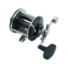 Penn 9m Level Wind Reel