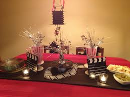 60 diy wedding decor ideas to wow your guests. Classy Concessions A Movie Night Party Movie Themed Party Movie Night Theme Movie Night Decorations