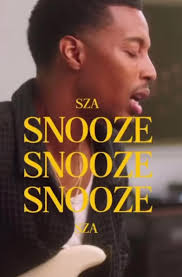 Snooze by Sam Rivera