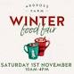 Winter Food Fair event image