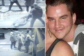 Bouncer charged with manslaughter of clubber five years after fracas  outside nightclub