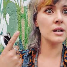 Lily Mott (@irritable_artist) • Instagram photos and videos