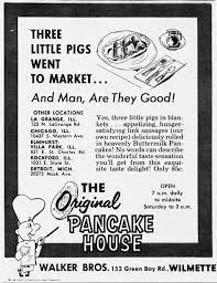 4,136 likes · 19 talking. Walker Bros History Walker Bros Three Little Pigs Little Pigs