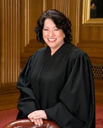 A blog sharing ideas for paper crafting, scrapbooking and card making. Sonia Sotomayor Wikipedia