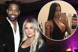 Kimberly alexander has accused nba star tristan thompson, who shares a daughter with khloe kardashian, of fathering her little boy. Tristan Thompson S Alleged Baby Mama Responds To Legal Threats