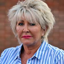 Who is Maggie Oliver? The detective who resigned over the treatment of  'Amber'