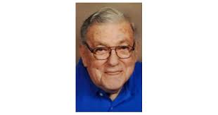 John Patten Obituary (1936