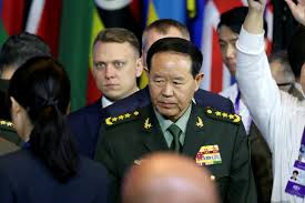 Trend Google: zhang youxia