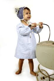 With Blu Baby The Offspring Of Blu Pony Vintage Designer Bonnie Matthews Has A Another Outlet For Her Unique Steeped In Earli My Baby Girl Baby Girl Vintage