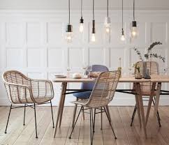 Retro Sessel Rattanstuhl Vintage Sessel Rattansessel Design Stuhl Vintage Stuhl Esszimmer Stuhle Skandinavi Esszimmer Sessel Vintage Stuhle Rattansessel