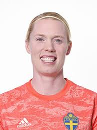 How much is hedvig lindahl's net worth and salary? Player Hedvig Lindahl
