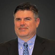 Let's welcome Carl Schuenemann, our...