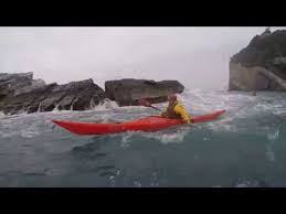 Despite their large size, ocean kayaks are easy to paddle on and they usually come with high speed. Tuilik Safety Rescue Youtube