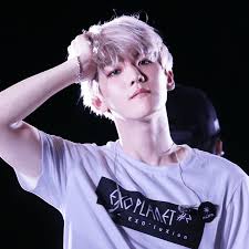 Byun baek hyun (변백현) position: Baekhyun Concert Tickets And Tour Dates Platinumlist Net