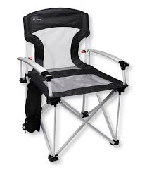 L L Bean Camp Comfort Arm Chair Camping Chairs Chair Armchair