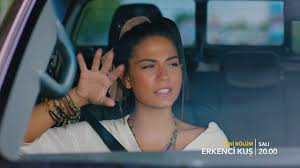 Erkenci Kus 49 Bolum 2 Fragman Son 3 Bolum Youtube