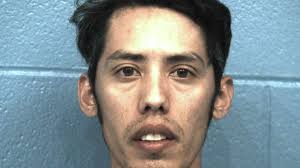 Georgetown man accused of sexual assault of 16-year-old girl