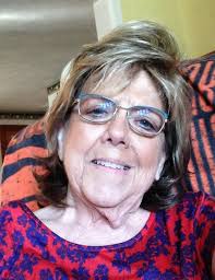 Obituary information for Donna Jean Walker