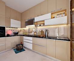 Kitchen set minimalis modern 2020 outfits looks photos. Modern Contemporary Kitchen Sets Ecsac