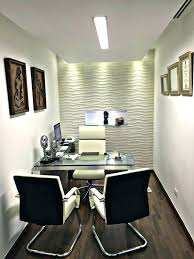 Creative Small Office Interior Design Ideas Home Decorating In 2020 Cabin Interior Design Office Interior Design Modern Small Office Design