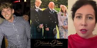 Radha Stirling puts Greece