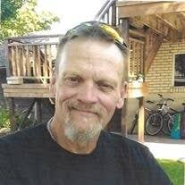 Kevin Lynn Thayer Obituary