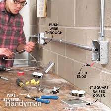 You can choose one that will be the most suitable for you. 310 Home Electrical Wiring Ideas Home Electrical Wiring Electrical Wiring Diy Electrical