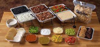 Qdoba Mexican Eats Mexican Restaurants Catering Qdoba Catering Restaurant Catering Qdoba