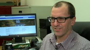 Josh Arneson's Instagram, Twitter & Facebook