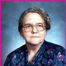 Eunice Adams Obituary June 23, 2013