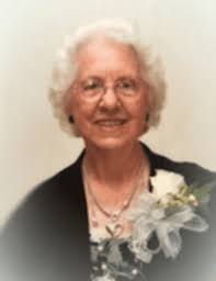 Melba Dean Mausey