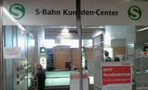Service Centres Mvv