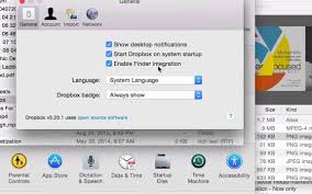 The dropbox desktop experience helps you organize your content, connect your tools and bring your team together in one place. How To Delete Local Dropbox Files On A Mac Youtube