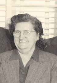 Francis Jane Allen Langston (1879-1952)