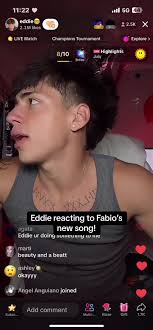 Fabio Song about Dog