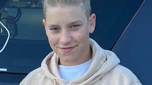 Runaway teen investigation, believed to have stolen family member's car