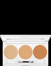 Dermacolor Camouflage Creme Trio Set Kryolan