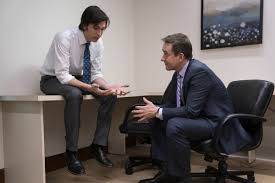 From there, nothing will be the same again. Succession Season 2 Episode 4 6 Winners And 7 Losers From Safe Room Vox