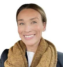 Linda Hammarstrand föreläsning