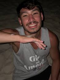 Even Trump lost once”