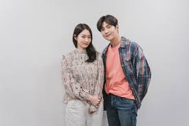 Glorious day 기분 좋은날 sbs korean drama. About Netflix New K Drama Rom Com Hometown Cha Cha Cha Starring Shin Min A And Kim Seon Ho Coming To Netflix