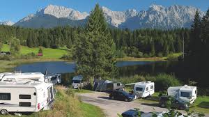 Camping und wandern gehört für mich auf jeden fall zusammen! Tipps Fur Camping Am See In Deutschland Seite 1 Von 0 Camperstyle De