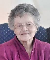 Nelda Wade Obituary (1923