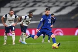 سيبدأ المدرب الإيطالي اللقاء بطريقته وبتشكيلته التي تضم أفضل عناصره. Ø¬ÙˆØ±Ø¬ÙŠÙ†ÙŠÙˆ Ø¨Ø¹Ø¯ ØªØ®Ø·ÙŠ ØªÙˆØªÙ†Ù‡Ø§Ù… ØªØ´ÙŠÙ„Ø³ÙŠ Ø­Ù‚Ù‚ ÙÙˆØ² Ø§ Ù… Ø³ØªØ­Ù‚ Ø§ Ø¨Ø·ÙˆÙ„Ø§Øª