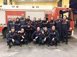Valoración de los afectados proporcionada por el suc: Un Grande Al Que Tambien Bomberos Gran Canaria Facebook