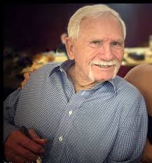 Geoffrey McLeod Obituary