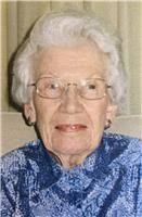 Lorien Cress Obituary (1923